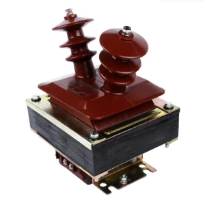 JDZ-10 Indoor Medium Voltage 10KV 11KV 50Hz Single Phase Miniature Voltage Potential Transformers