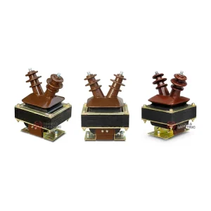 JDZC1-10 / JDZ-10 12kV Voltage Transformer for Indoor Switchgear Project Configuration Engineering Selection