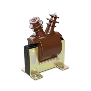 JDZC2-10 12kV Voltage Transformer for 11kV Networks Project Configuration Engineering Selection