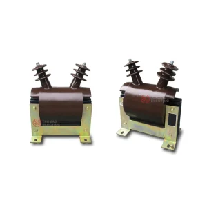 JDZC3-6/10/12 6-12kV Epoxy Cast Voltage Transformer for Switchgear Project Configuration Engineering Selection