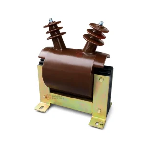 JDZC3-6 6kV Indoor Epoxy Cast-Resin Voltage Transformer for Switchgear Project Configuration Engineering Selection