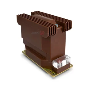JDZF9-10GY/185 12kV Indoor Epoxy Cast-Resin Voltage Transformer for Switchgear Project Configuration