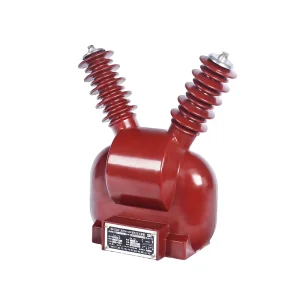 JDZW-10R and JDZW2-10 10kV Outdoor Epoxy Resin Voltage Transformer for Project Configuration Engineering Selection