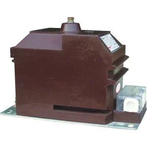 JDZX10-12 12kV Indoor High Voltage Cast Resin Dry Type Voltage Measuring Transformer Potential Transformer