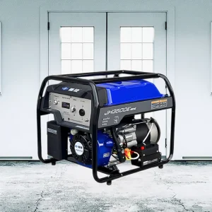 JH3500E SIDE 3.3KW KVA 4-Stroke 50Hz Auto Start Remote Start Open Frame Frequency Conversion Gasoline Generator