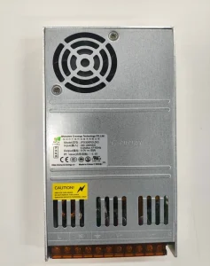 JPS300P 5V 300W 60A Single Output AC to DC Switching Power Supply for Industrial LED Display