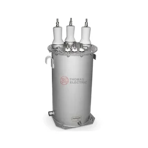 JSJB-6/10G 6kV-10kV Indoor Oil-Immersed Three-Phase Voltage Transformer for Project Configuration Engineering Selection