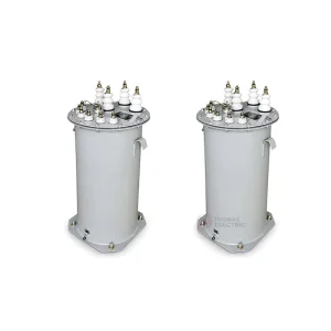 JSJW-3/6/10G 3-10kV Three-Phase Voltage Transformer Indoor Oil-Immersed Project Configuration Engineering Selection