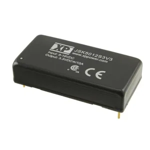 JSK5048S3V3 Power Supplies Board Mount DC-DC Converter Isolated Module