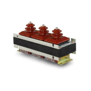 JSZW3 10G 10kV Three Phase Voltage Transformer for Mining Flameproof Switchgear Project Configuration