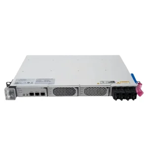 JUQU Original ETP48100 B AC to DC Switching Power Supply 3000W Telecom Embedded Power Unit for FTTX OLT Equipment