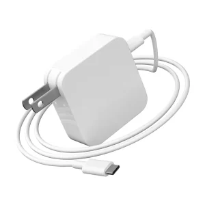Japter 96W Type C Laptop Power Adapter PD 3.0 USB C Charger Portable Wall Laptop Charger for Macbook Pro