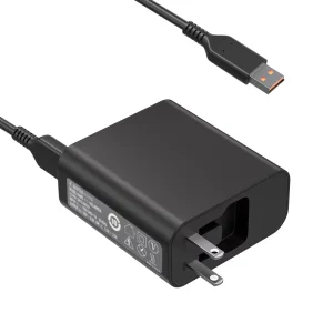 Japter New Original Laptop Adapter for Len Yoga3 11 700S 700 11ISK MiiX710 Charger 20v2a Power Adapter