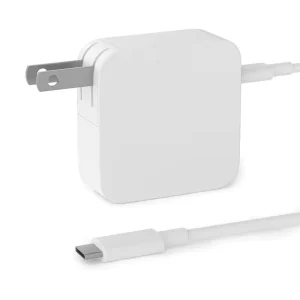 Japter PD 30W Laptop Charger UK US EU Plug USB C Power Adapter Tablet Charging With Cables Wall Charger for Macbook