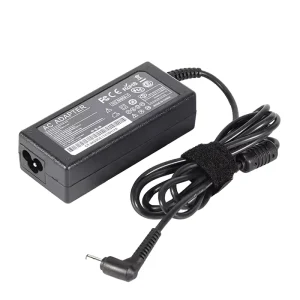 Japter Power Adapter 65W 19.5V 3.34A 4.0*1.7mm Laptop Charger Adapter Laptop Power Supply AC Adapter