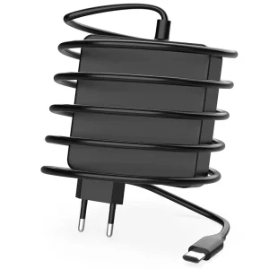 Japter Universal Laptop Charger 65W USB Type C Laptops AC Power Adapter for Thinkpad/Yoga Chromebook Asus Samsung Acer