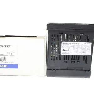 K3HB-SSD-CPAC21 K3HBSSDC PAC21 Digital Panel Meter for PLC