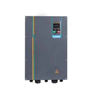 KD600 IP65 IP54 Waterproof VFD Inverter 3 Phase Power From China Supplier