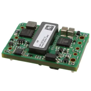 KHHD010A0A41Z Power Supplies Board Mount DC-DC Converters
