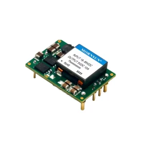 KJB4824SBO-10A Power Supplies Board Mount DC-DC Converter Non-Isolated PoL Module