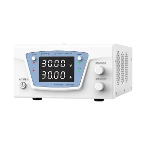 KPS3030D 900W High Power DC Power Supply 30V 30A Adjustable Lab Bench Variable Regulated Source
