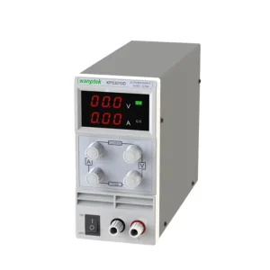 KPS305D KPS3010D KPS605D KPS1203D 30V 60V 5A 10A Switch DC Power Supply Digital Display Adjustable Mini DC Power Supply