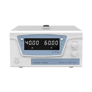 KPS6040D Programmable DC Adjustable Regulated Power Supply 60V40A