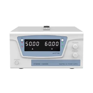 KPS6050D Programmable DC Adjustable Regulated Power Supply 60V50A