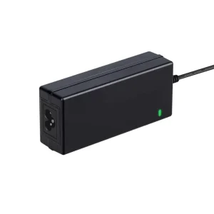 KS75DU-2400300 72W Switching Universal AC 100-240V DC 24V 3A Adapter Multi-Plug Desktop Connection CE Certified