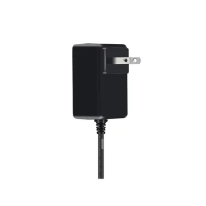 KSPOWER KS02 Universal 5V 2A DC Switching Power Supply Adapter with FCC Certification for LED Lights & Desktop Use