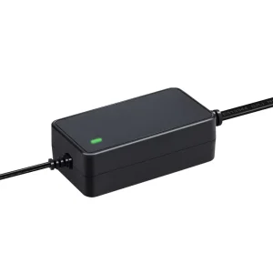 KSPOWER ZF120A-2424 for Class2 Single Output DC 24V 1A AC 100-240V Power Supply DOE/CEC VI Efficiency