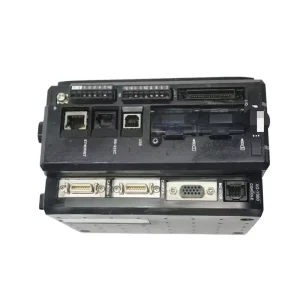 KV XCM02 Programmable Controller PLC CPU Ethernet USB Machine Automation OEM Industrial Control Manufacturing Programmable