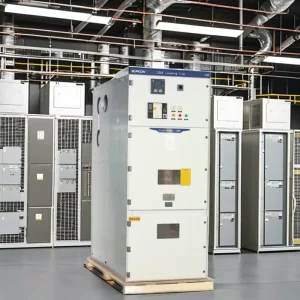 KYN28 12 Industrial Electrical MV&HV Switchgear Cabinet Metal-Clad Power Supply for Electricity Metallurgy Power Distribution