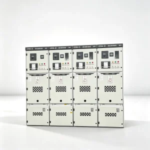 KYN28 12kV Indoor Metal Clad Withdrawable Medium Voltage Switchgear for 10kV Power Distribution System