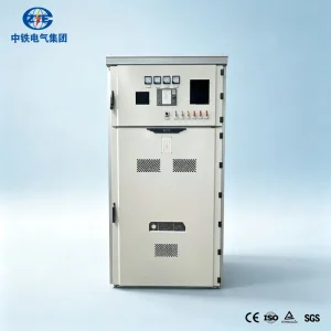 KYN28 MV HV Switchgear Metal Clad Enclosed Cabinet 10kV 12kV 24kV 33kV for Renewable Energy Power Supply