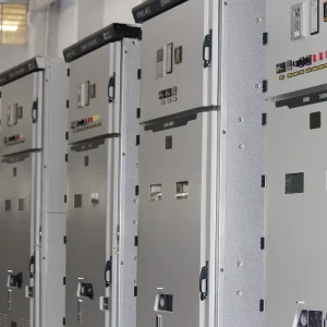 KYN28A 12 MV Metal Enclosed Withdrawable Switchgear Indoor VCB Panel IP53 Industrial Mission Critical Data Center Reliable