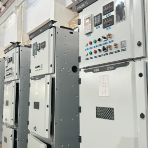 KYN28A 12 Medium Voltage Metal Clad Withdrawable Switchgear Heavy Duty Indoor 12kV Panel Mining Operation Galvanized Steel