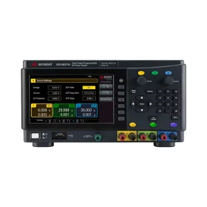 Keysight EDU36311A Smart Bench Essentials DC Power Supply