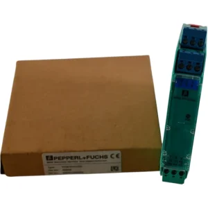 Kfd2-stc5-ex2 203645 Smart Power Supply Industrial Automation Programmable