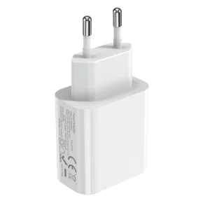 Korea 30W Charger GaN Fast Charger Type C Power Adapter with CE ROHS Certificate for Mobile Phone