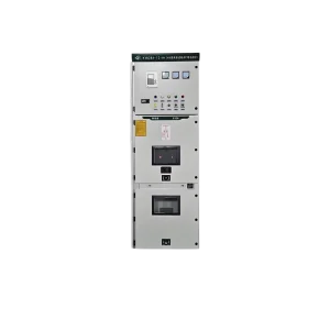 Kyn28 12 Double Deck Armored Type Movable AC Metal Enclosed Medium Voltage Switchgear