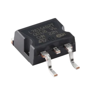 L7815ABD2T TR TO 263 15V 1.5A Positive Voltage Regulator Chip Integrated Circuit One Stop Ordering L7815ABD2T