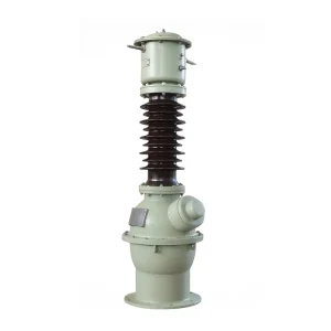 LB6-35 LABN6-35KV Outdoor Oil-immersed Current Transformer