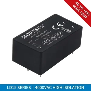 LD15-23B12R2 15W 12V 1.25A AC to DC Power Supply LED Driver 12V 12W Module