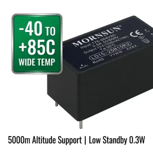 LD15-25B12R2 15W 12V 1.25A 12V Power Supply AC to DC Power Supply LED Driver 12V 12W Module