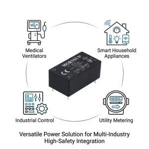 LD20 23B15R2 20W 15V 1.33A 12V 10A Power Supply 13.8V 30A Push Pull Transformer UPS Industrial Module