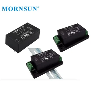LD40-23B12R2 12V 40W Compact Modified Wave AC Transformer Board AC to DC PCB Power Supply Converter for Instrumentation