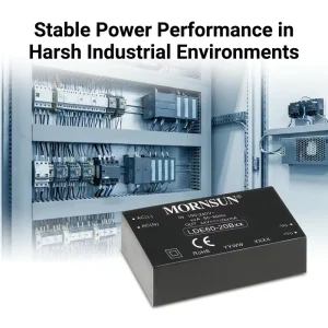 LDE60-20B48 48V 1.25A Power Supply 48V 300W Magnetic AC to DC Power Supply 12V LED Driver 12V 12W 4000VAC Isolation