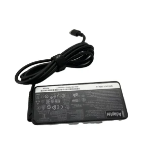 LE 65W Type-C Laptop Charger 20V 3.25A Power Supply Adapter USB Pin for X1 S2 S3 T480 T490 X280 X390 E480
