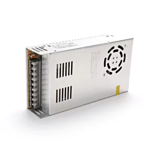 LED DC Power Supply 100-240V 12V 5A Switching Power Supply